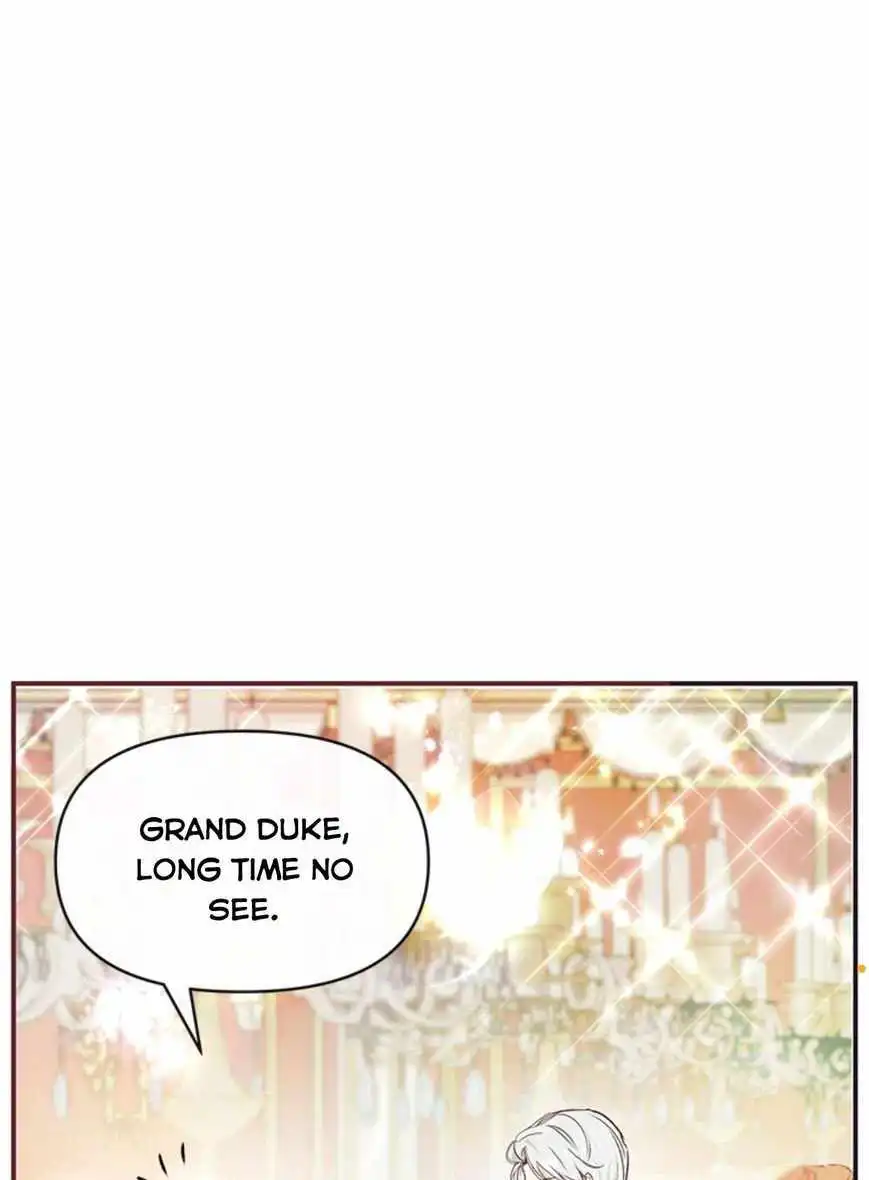 Grand Duke, It Was a Mistake! Chapter 8 22